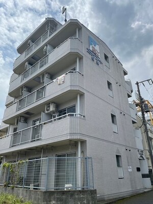 スカイコート板橋(502)