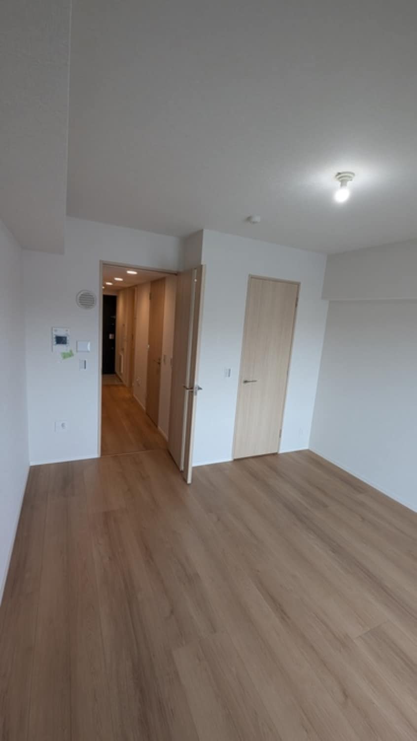 居室 ﾌﾟﾛﾐﾗｲｽﾞ青葉台ｽﾃｰｼｮﾝｻｲﾄﾞ(D325)