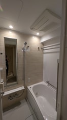 バス／シャワールーム等 ﾌﾟﾛﾐﾗｲｽﾞ青葉台ｽﾃｰｼｮﾝｻｲﾄﾞ(D325)