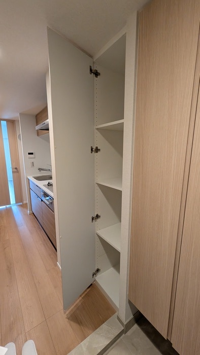 靴箱 ﾌﾟﾛﾐﾗｲｽﾞ青葉台ｽﾃｰｼｮﾝｻｲﾄﾞ(D325)