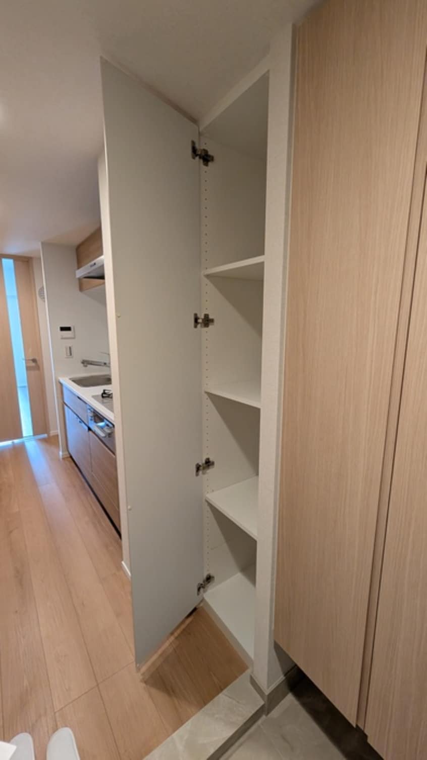 靴箱 ﾌﾟﾛﾐﾗｲｽﾞ青葉台ｽﾃｰｼｮﾝｻｲﾄﾞ(D325)