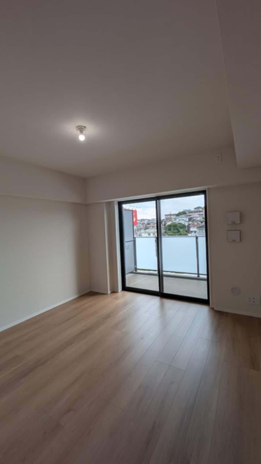 居室 ﾌﾟﾛﾐﾗｲｽﾞ青葉台ｽﾃｰｼｮﾝｻｲﾄﾞ(D325)