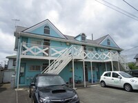 大川ハイツ
