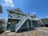 大川ハイツ