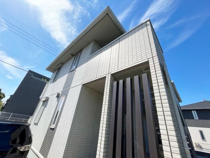 外観写真 アルページュ