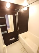 バス／シャワールーム等 アルページュ