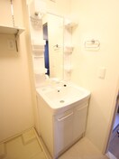 洗面 アルページュ