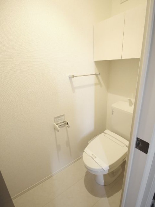 トイレ アルページュ