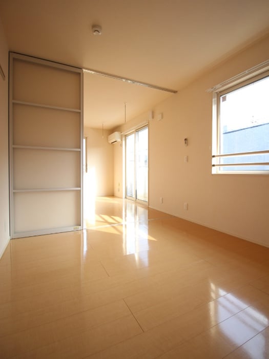 居室 アルページュ