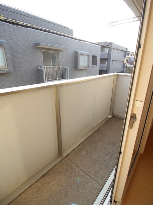 ベランダ・バルコニー アルページュ