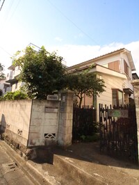 カーサベルデ