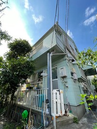 グリーンハウス