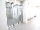 エントランス部分 ﾎｰﾒｽﾄﾌﾟﾗｻﾞ十日市場西館（538）