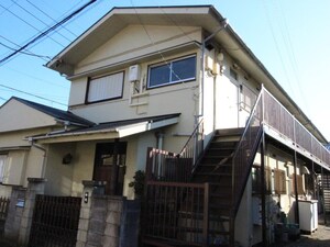 コ－ポ田嶋