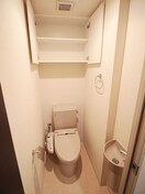 トイレ ＭＭガ－デン