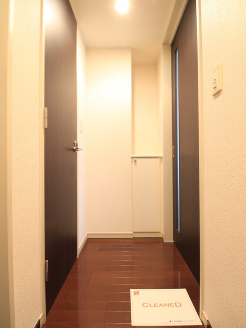 玄関 ＭＭガ－デン