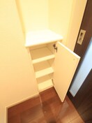 収納 ＭＭガ－デン