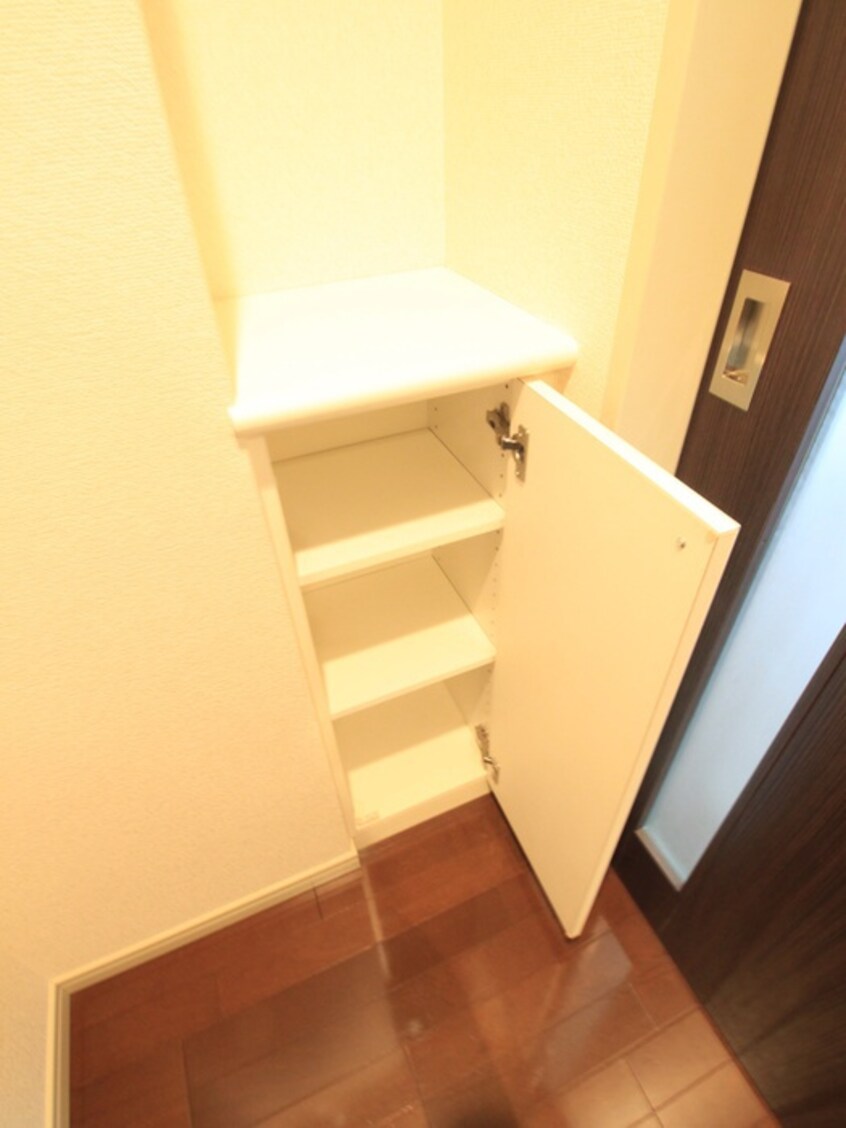 収納 ＭＭガ－デン