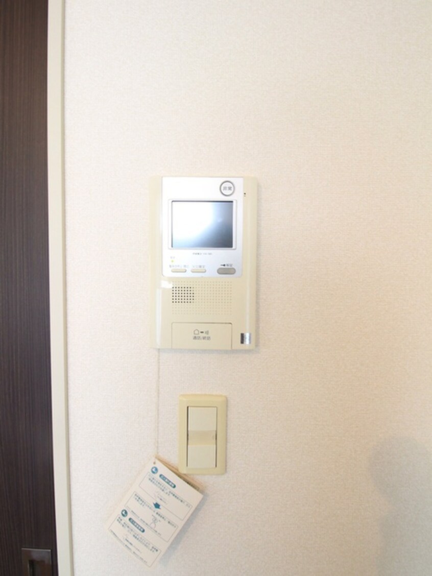 内観写真 ＭＭガ－デン