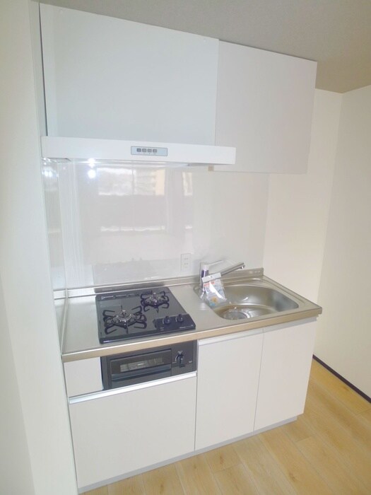 キッチン 金町マンション