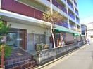 周辺環境 金町マンション