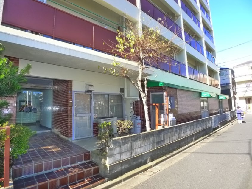 周辺環境 金町マンション