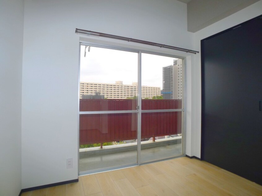 居室 金町マンション