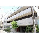 Gramercy井草の外観