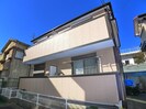 ハイツＹＡＭＡＤＡの外観