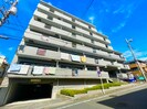 緑園都市プレ－ヌの外観
