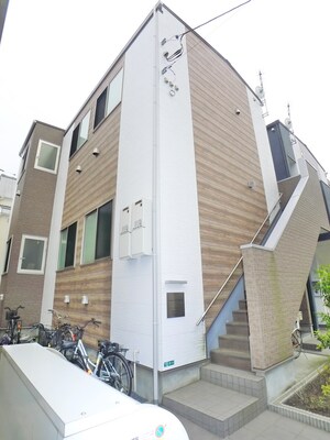 ハーモニーテラス北小岩Ⅴ