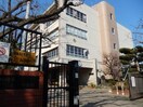 長沢小学校(小学校)まで260m ハイツU