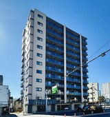 ラグゼナ北千住