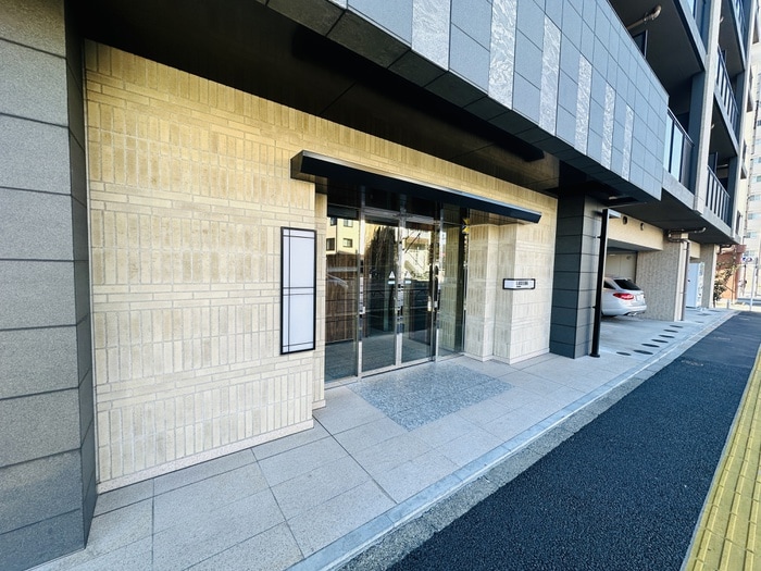 周辺環境 ラグゼナ北千住