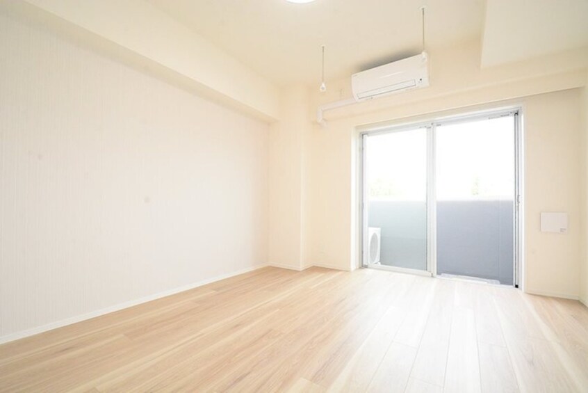 居室 ステージグランデ東武練馬