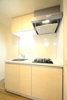 キッチン ステージグランデ東武練馬
