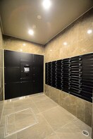 建物設備 ステージグランデ東武練馬