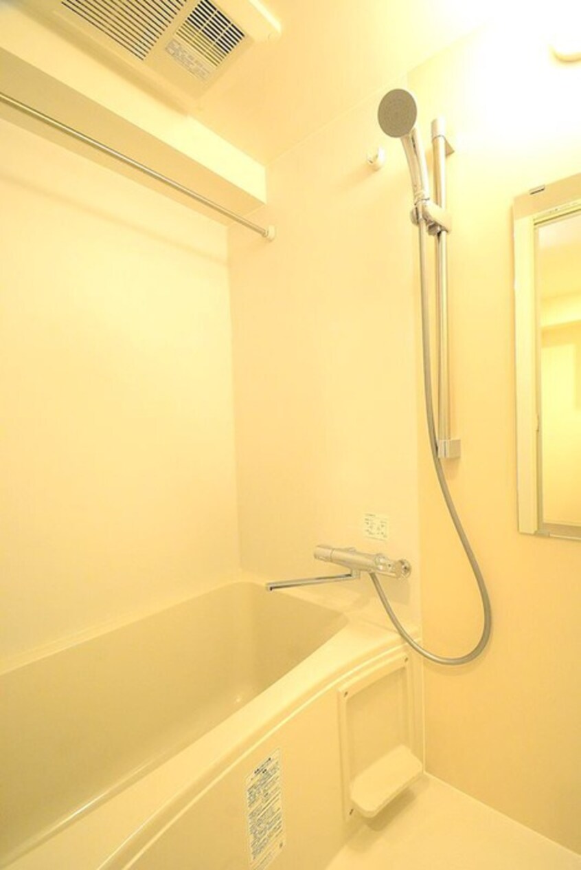 バス／シャワールーム等 ステージグランデ東武練馬