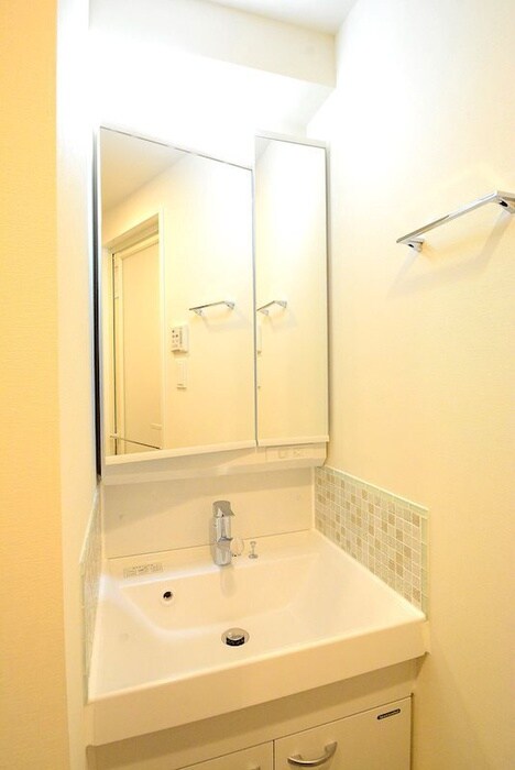 洗面 ステージグランデ東武練馬