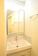 洗面 ステージグランデ東武練馬