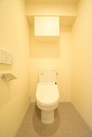 トイレ ステージグランデ東武練馬