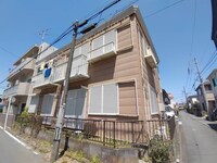 井上コーポ
