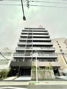 ＡＲＫＭＡＲＫ南千住RESIDENCEの外観