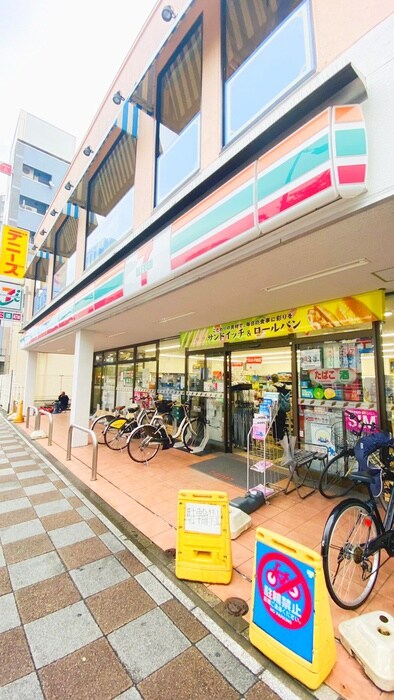 デニーズ(その他飲食（ファミレスなど）)まで1914m ＡＲＫＭＡＲＫ南千住RESIDENCE