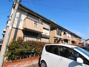 シティハイムクラリスＢ