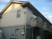 ジュネス白山Ａ棟