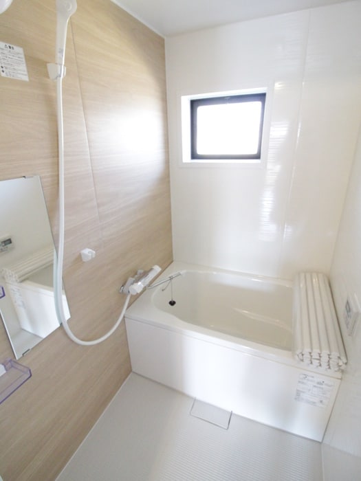 バス／シャワールーム等 ルミエ－ルＦ