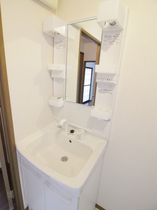 洗面 ルミエ－ルＦ