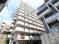 ピュアシティ横浜Ⅱ(311)