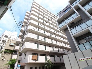 ピュアシティ横浜Ⅱ(311)